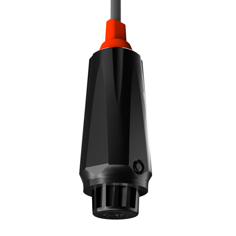 Rauchsensor für Hydro-X mit Kabelset