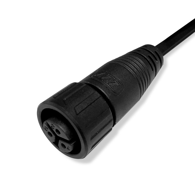RJ12 auf M16 PushLock IP65 Kabel für die neuen Modelle von Fluence
