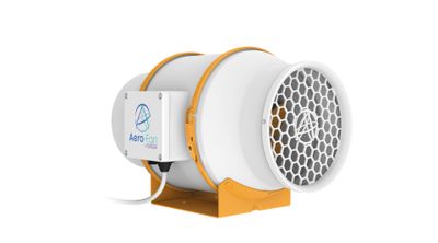 6 Inch Inline Duct Ventilation Fan