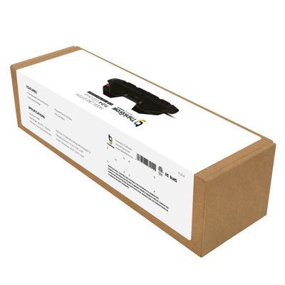 90 watt ThinkGrow Model One LED Driver with Four Spectrum Control Channels