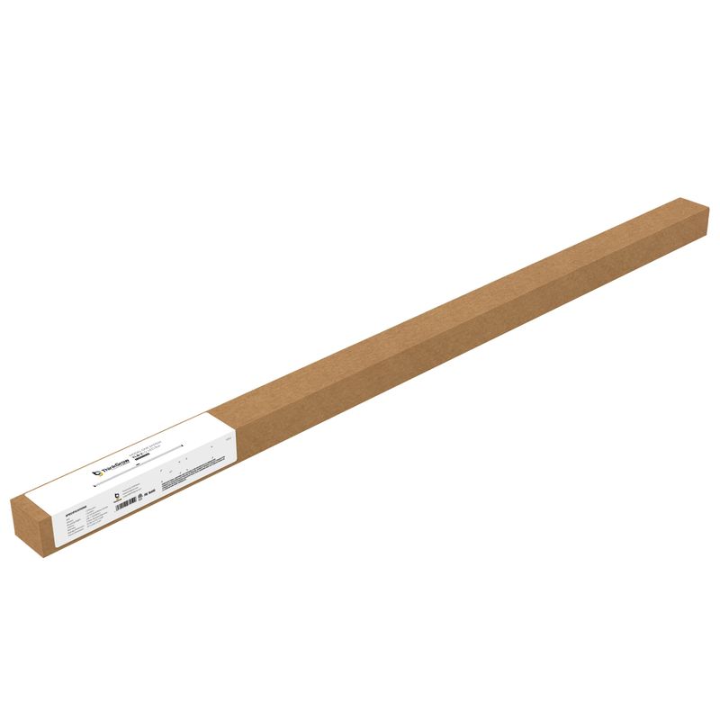 5' LED bar with 4x Spectrum channels (White+ Deep Red+ Far Red+ UV) for Model One LED system