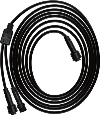 ThinkGrow 3,7m Daisy-Chain Datenkabel, bei jeder Lampe dabei. ThinkGrow 3,7m Daisy-Chain Datenkabel, bei jeder Lampe dabei.