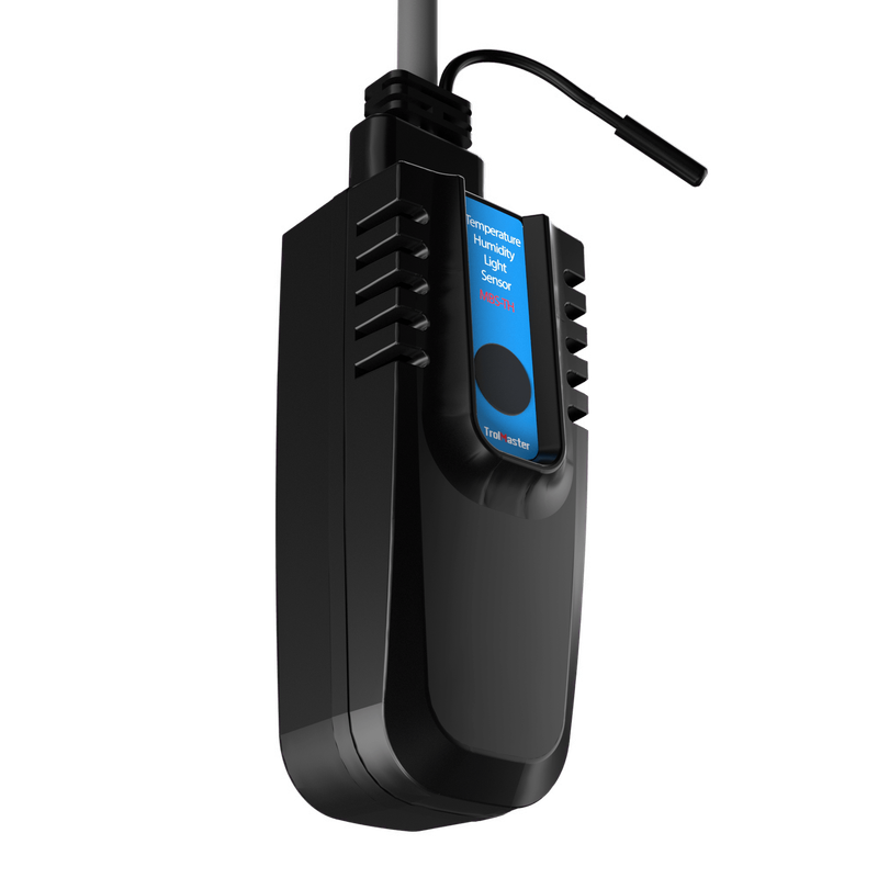 Ersatzsensor 3-in-1 Temp. / Feucht. / Licht für Hydro-X Ersatzsensor 3-in-1 Temp. / Feucht. / Licht für Hydro-X