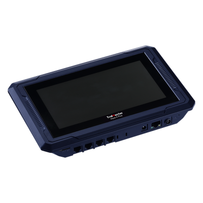 Aqua-X Plus Controller mit AMP-3 Sensor Board, kostenlose App