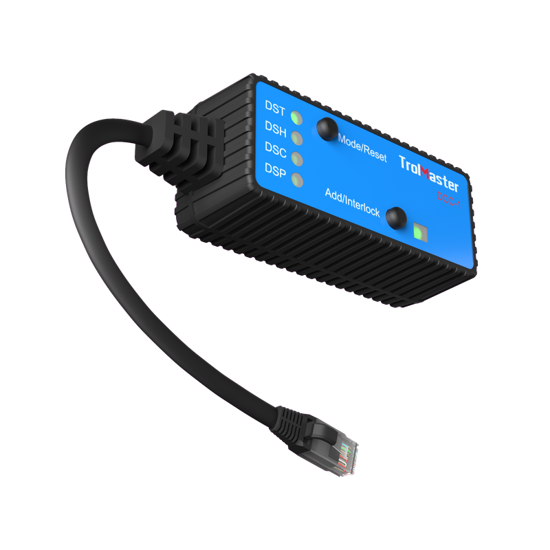 Dual-Condition-Adapter für Hydro-X System