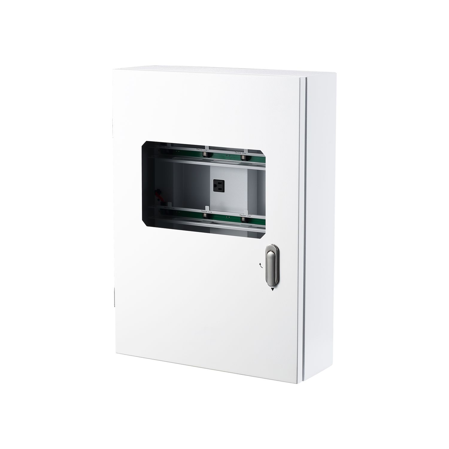 64cm Standard Controller Schaltschrank für Hydro-X Pro / Aqua-X Pro