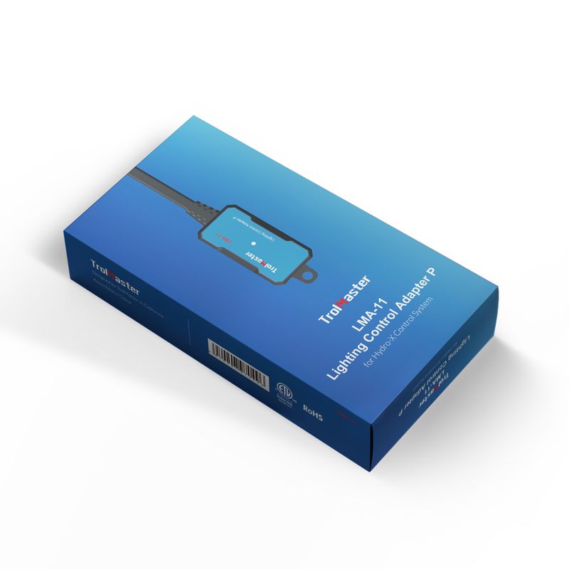 Lichtsteuerungsadapter P