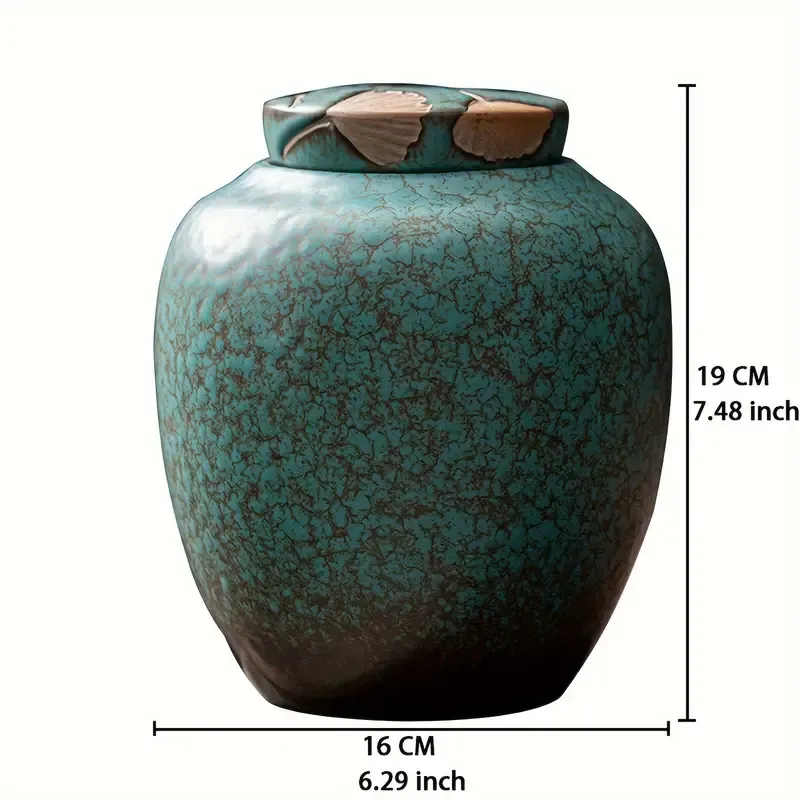 Urn Azuralis
