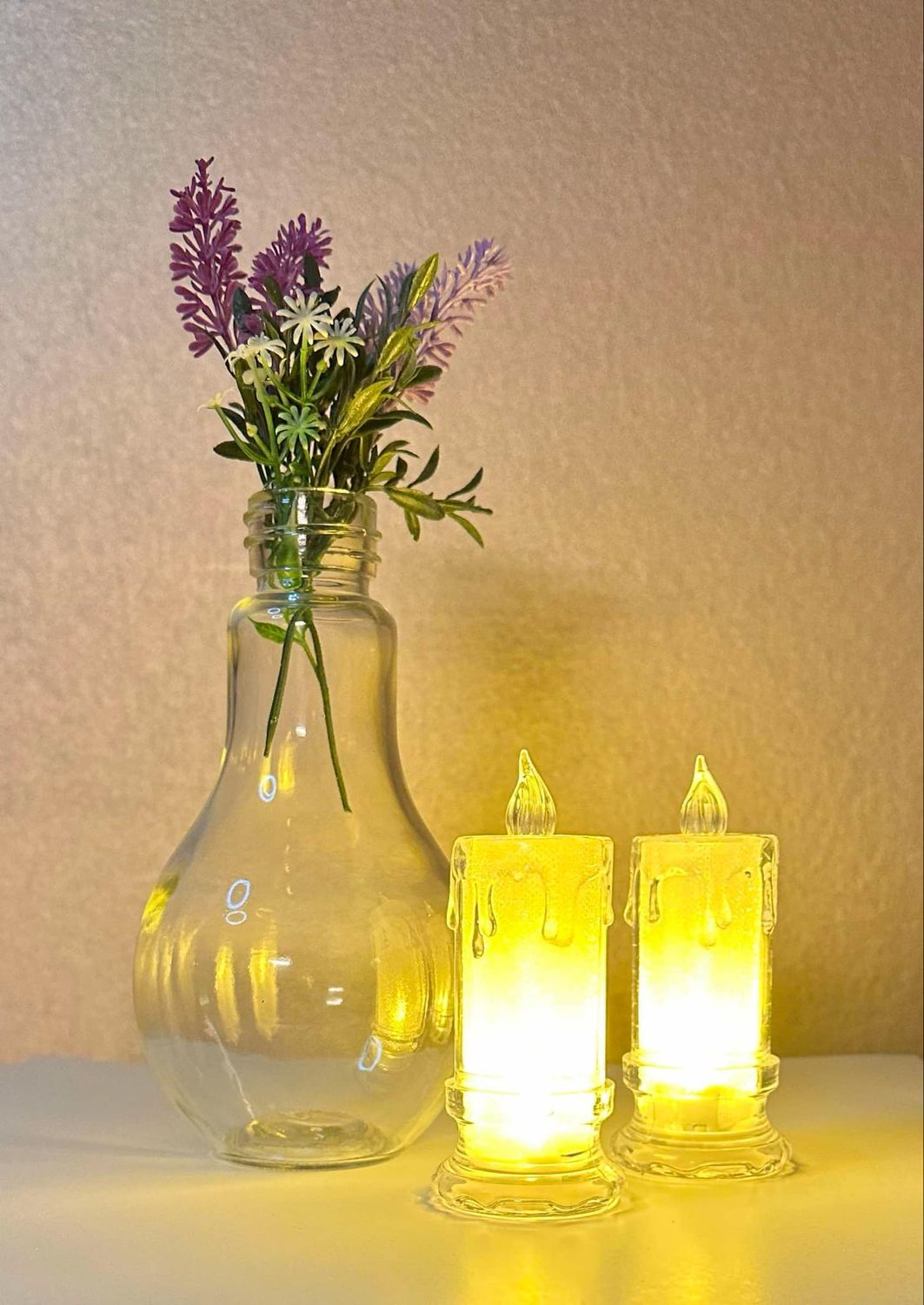 Led Kaarsen