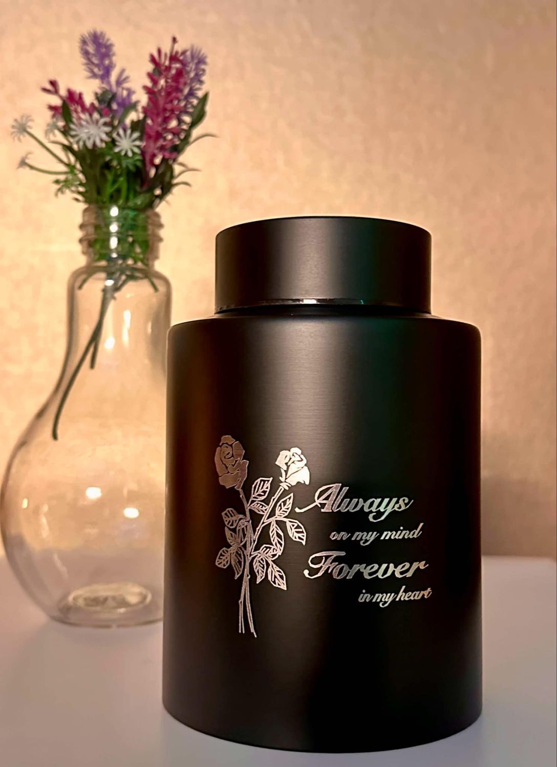 Urn  Always On My Mind