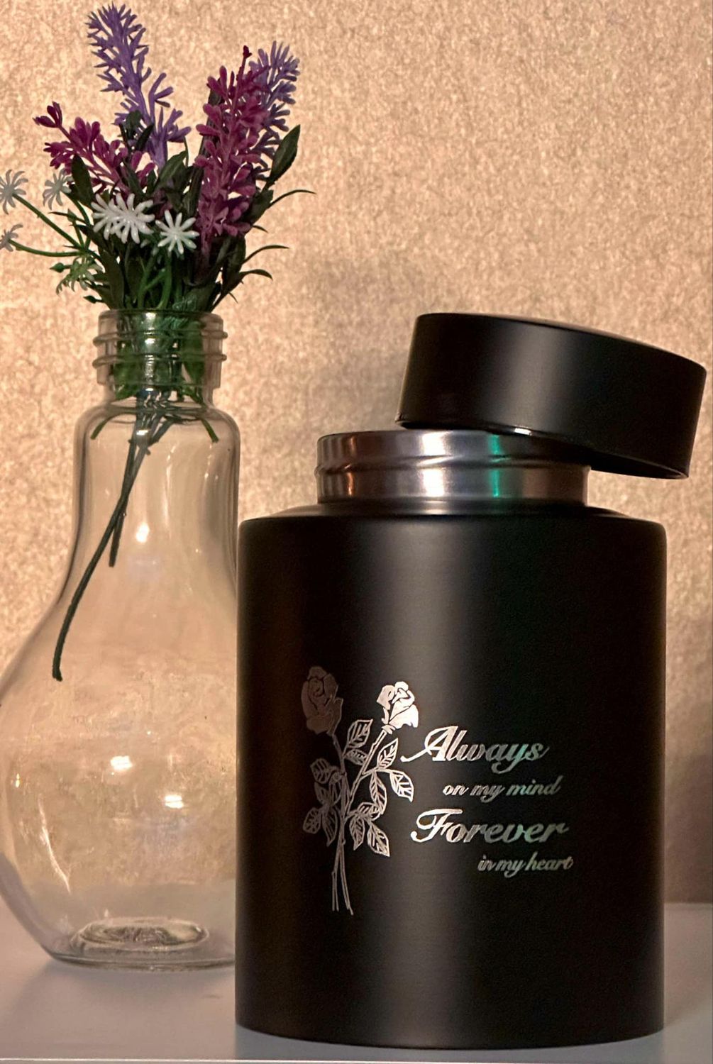 Urn  Always On My Mind