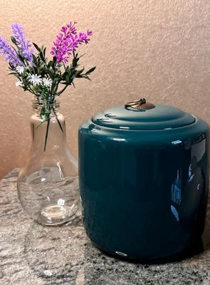 URN PETROL