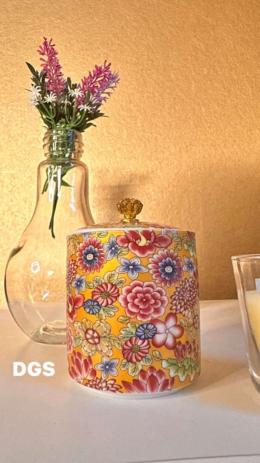 URN FLOWERS