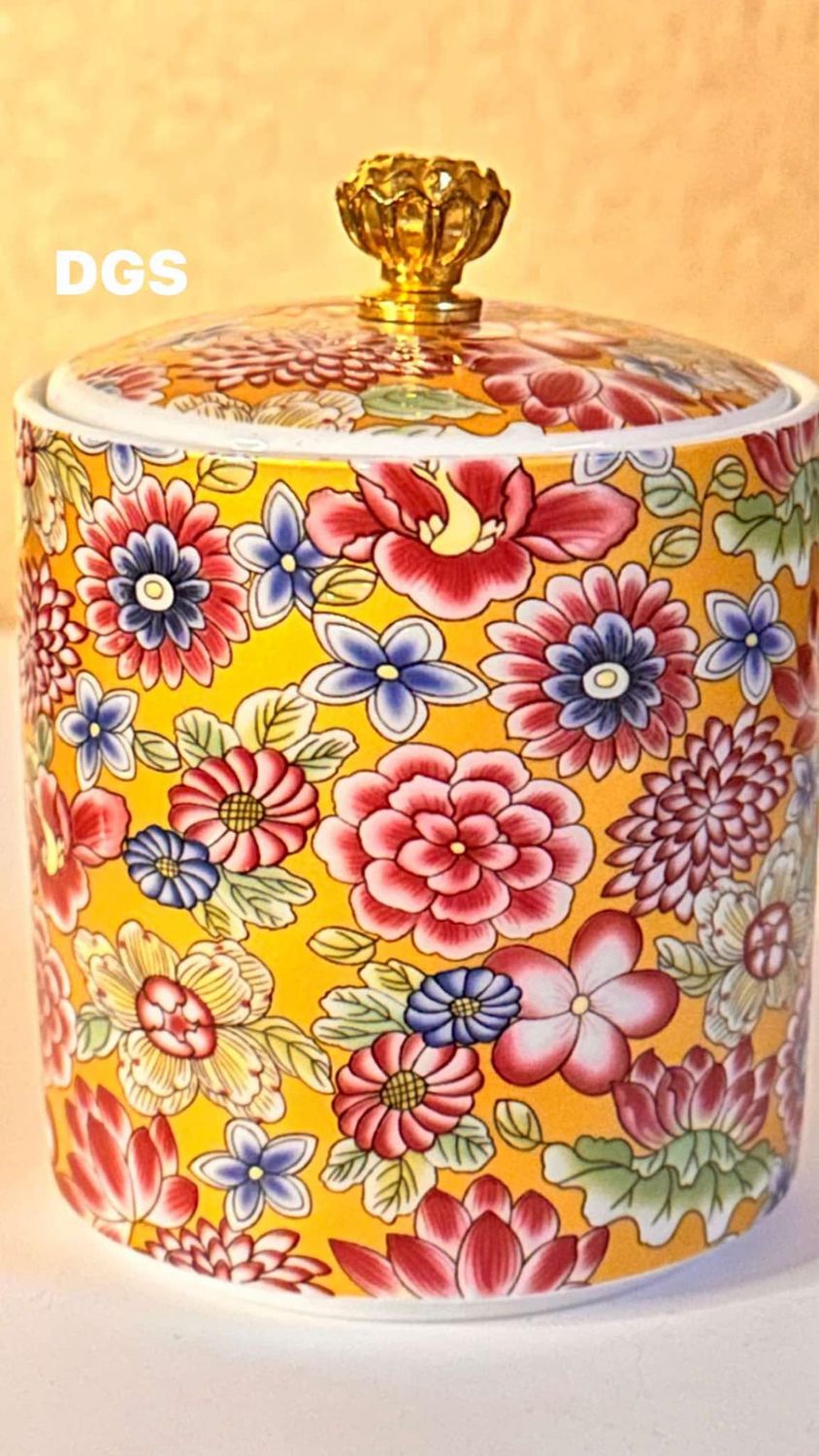 URN FLOWERS