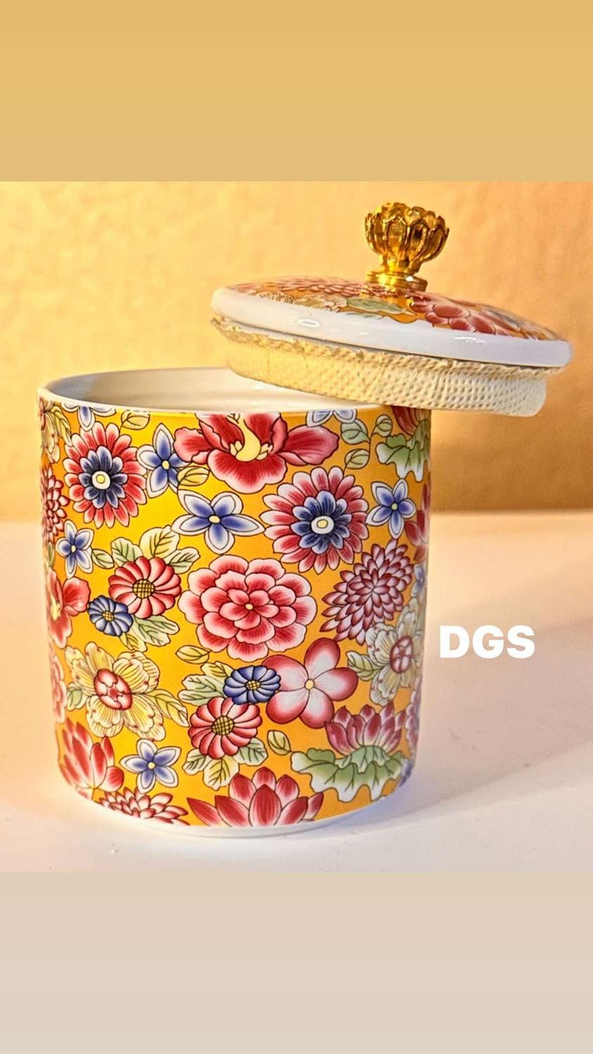 URN FLOWERS