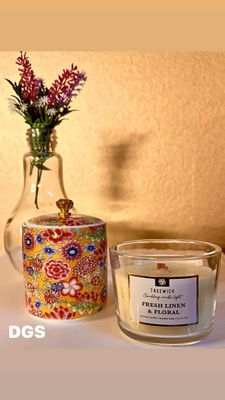 URN FLOWERS