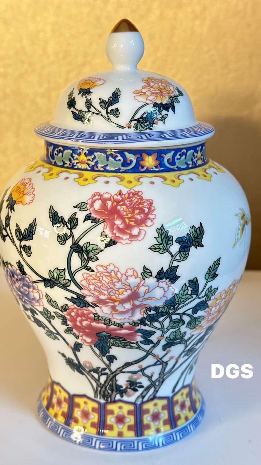 URN PIOENROZEN