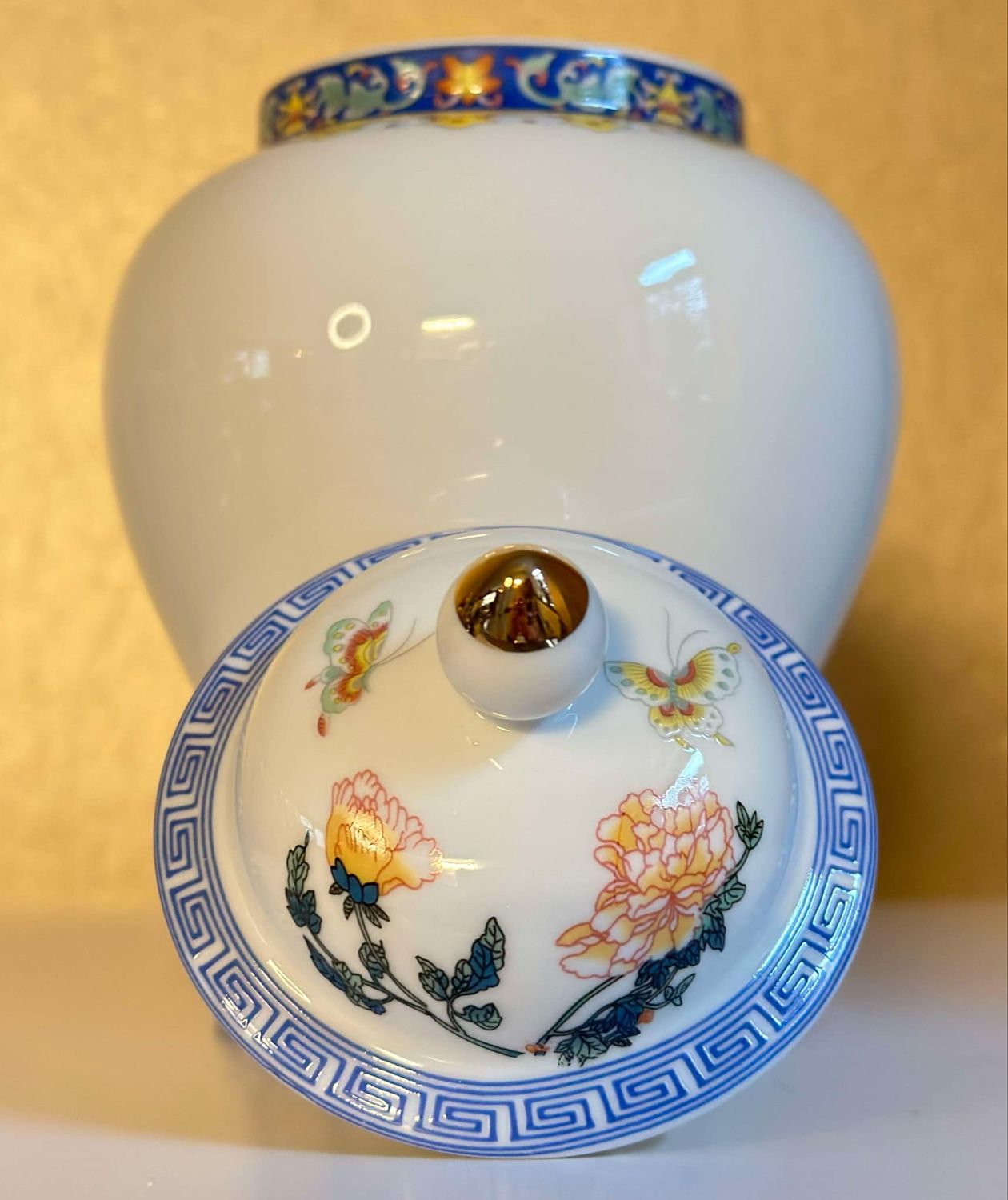 URN PIOENROZEN