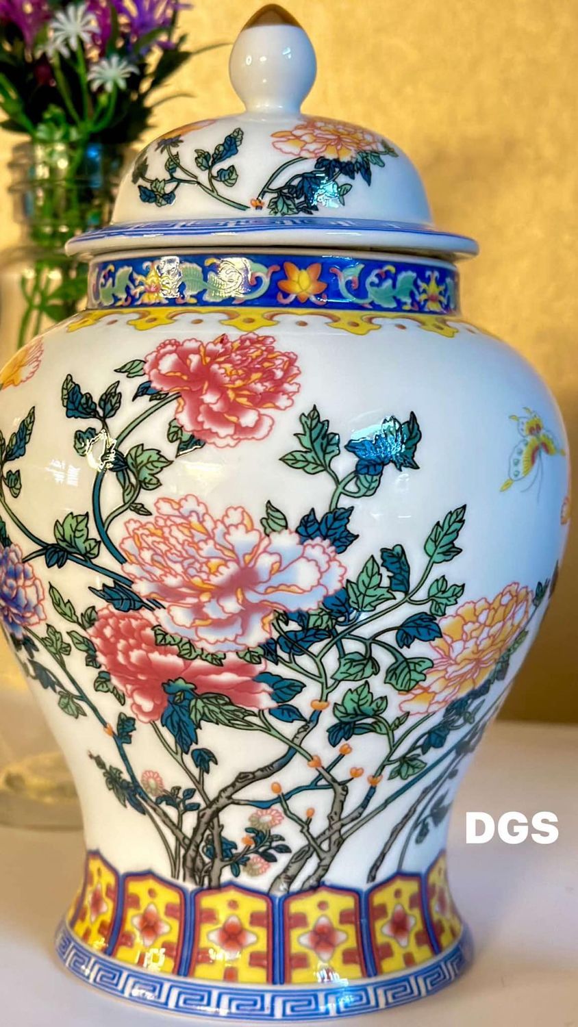 URN PIOENROZEN