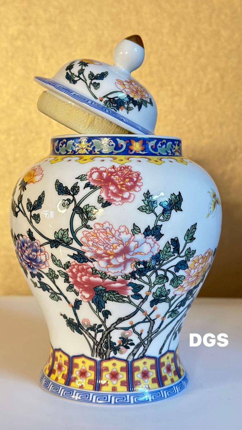 URN PIOENROZEN