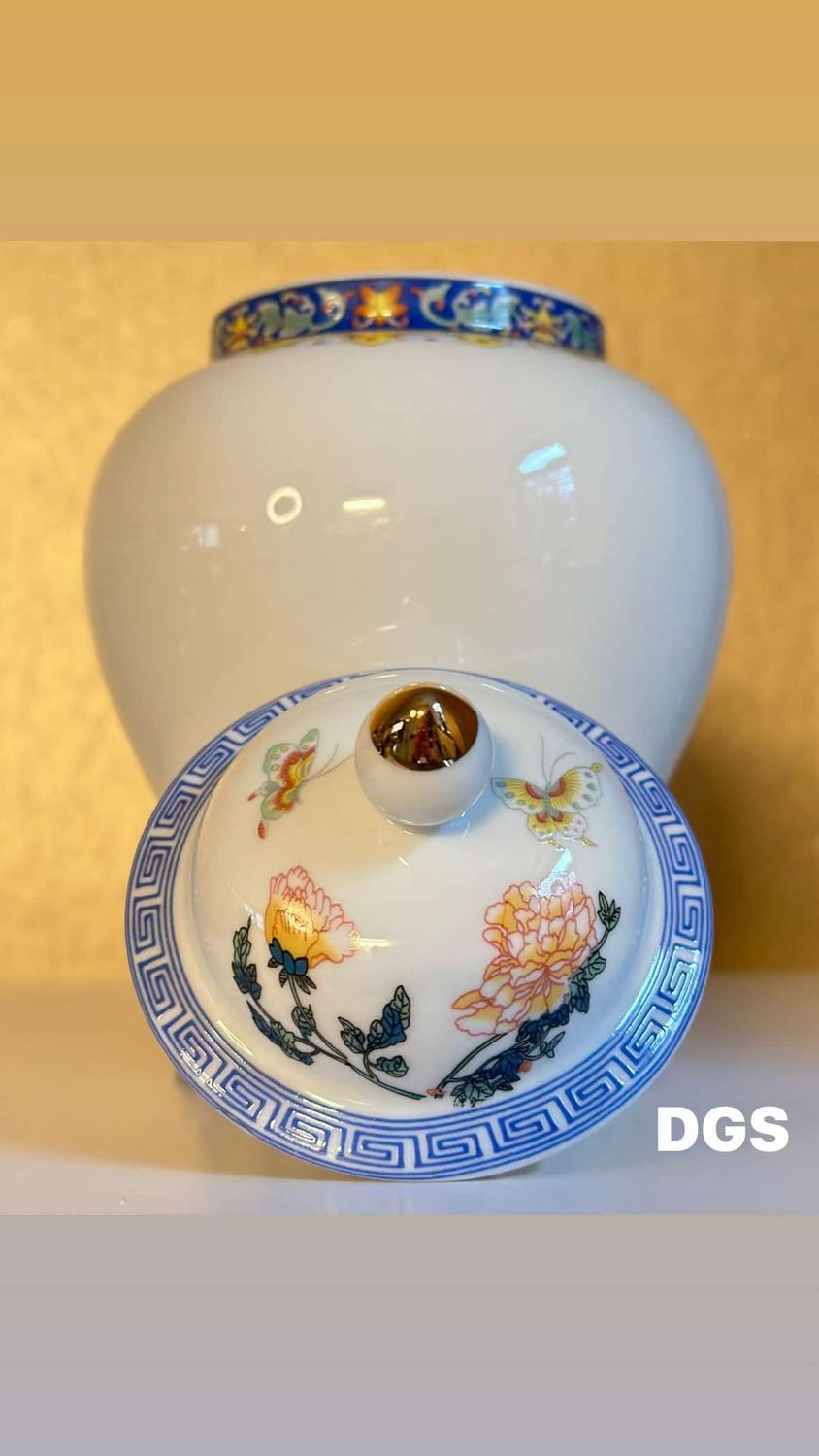 URN PIOENROZEN