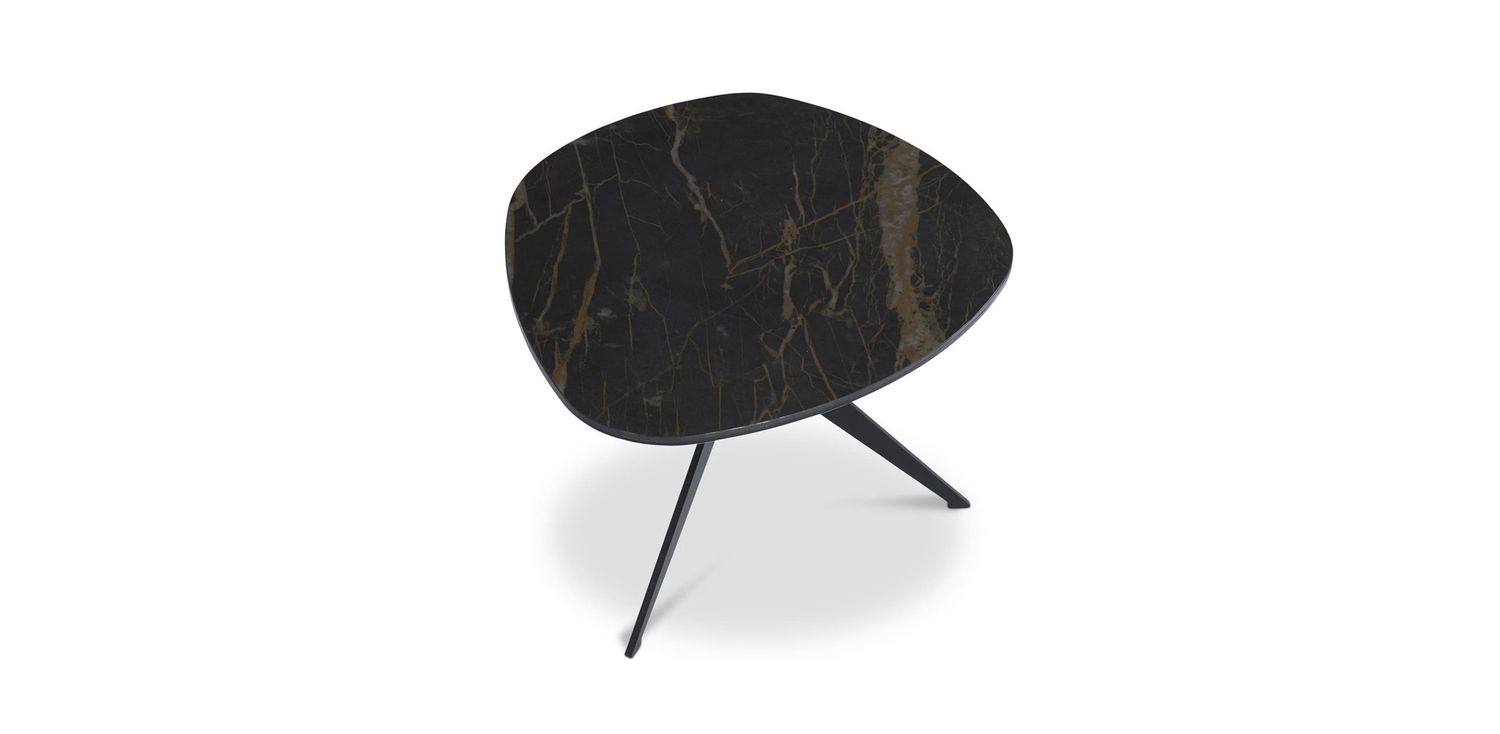 Salontafel Fico Keramiek 62x51x35 cm - Stel zelf samen!