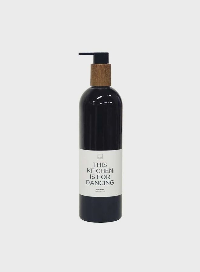 Afwasmiddel Fabulous Fig