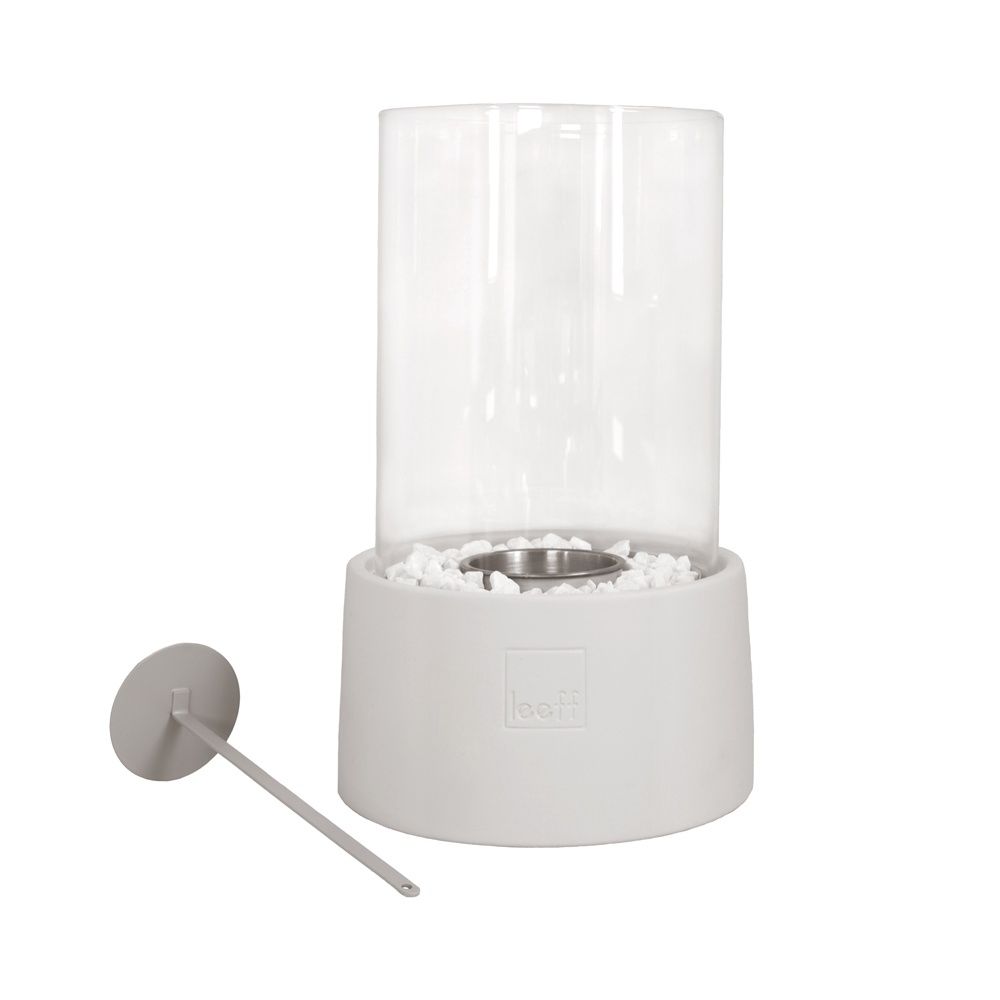 Buitenhaard | Stonefire White