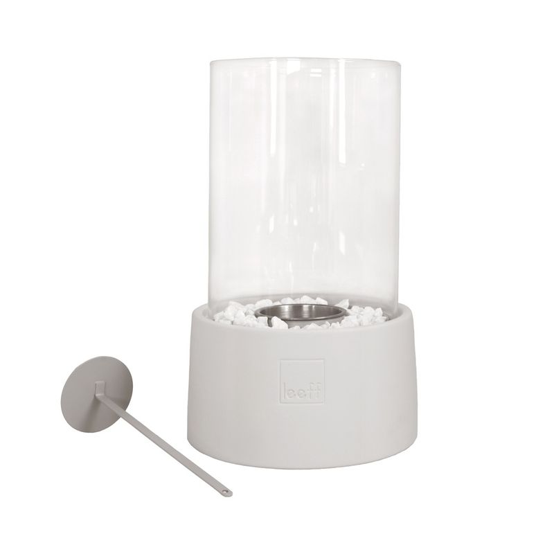 Buitenhaard | Stonefire White