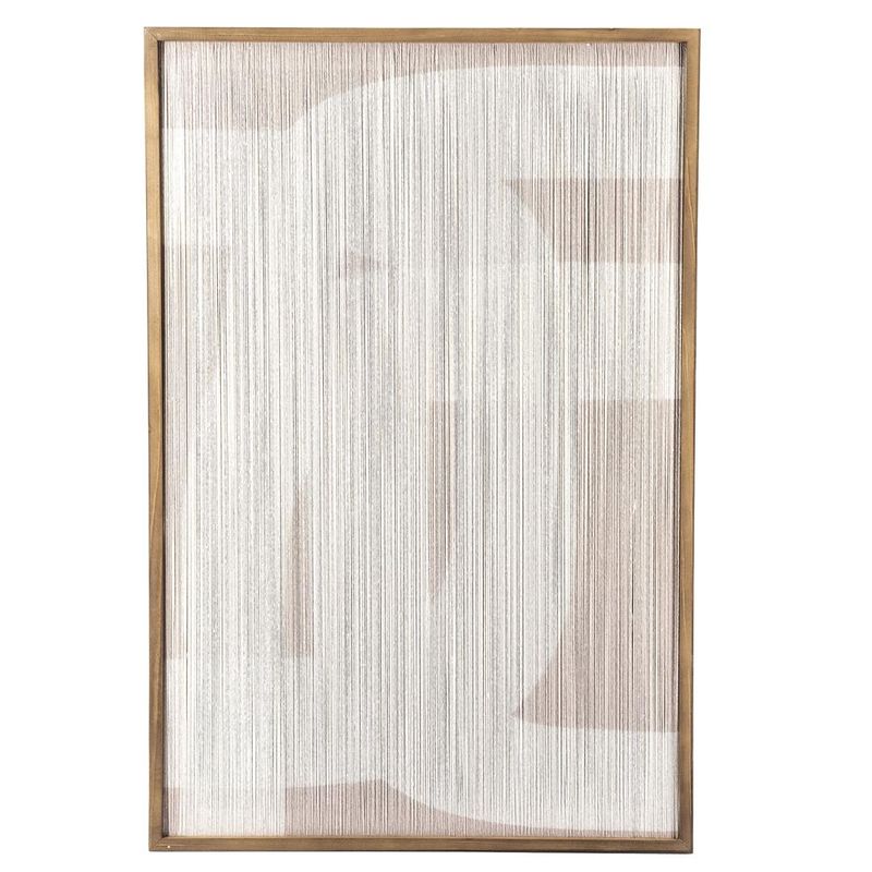 Wanddecoratie Yoko L