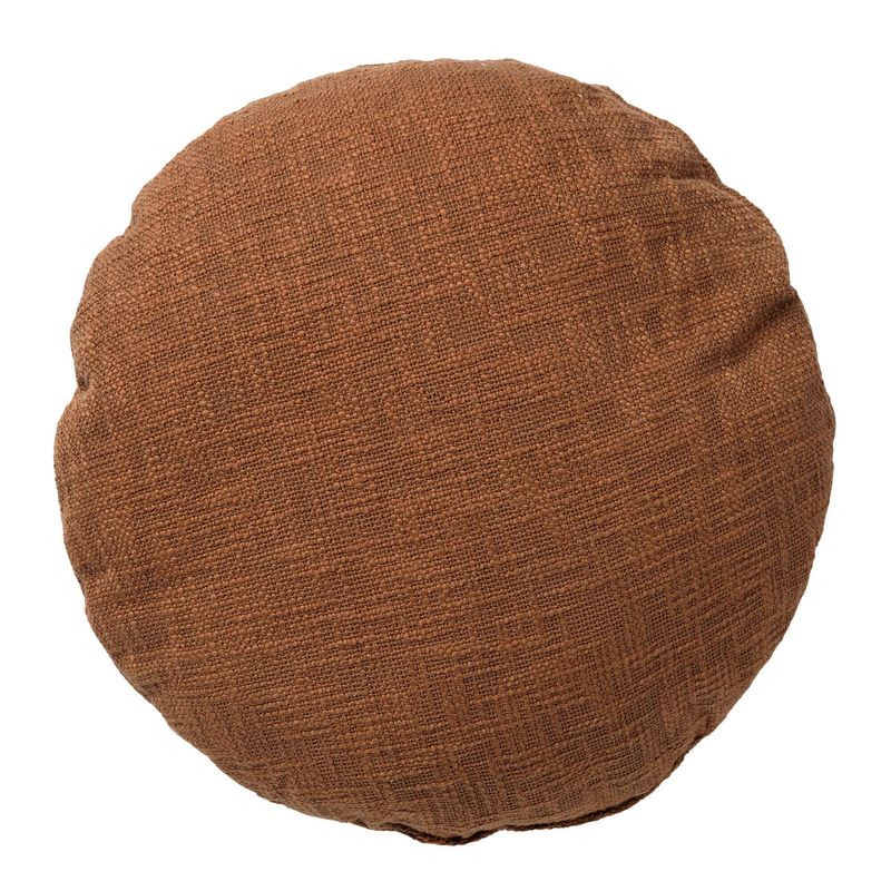 Kussen Abey Rond 50 cm