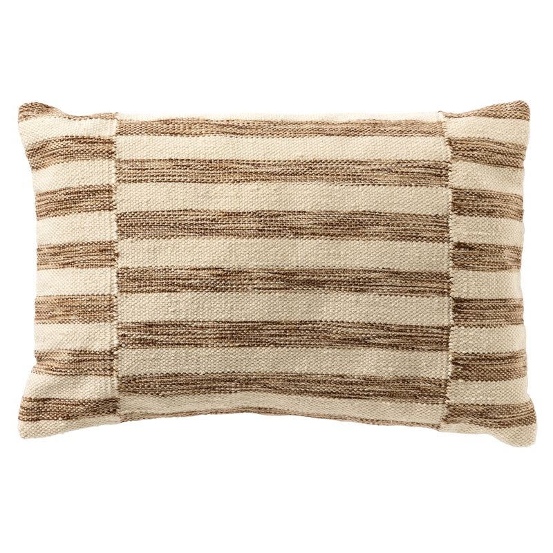 Kussen Naturel Ecru 40x60 cm
