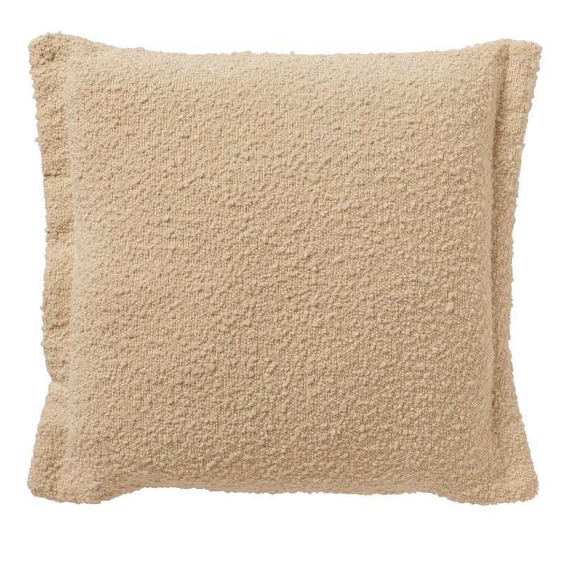 Kussen Otis Beige 45x45 cm