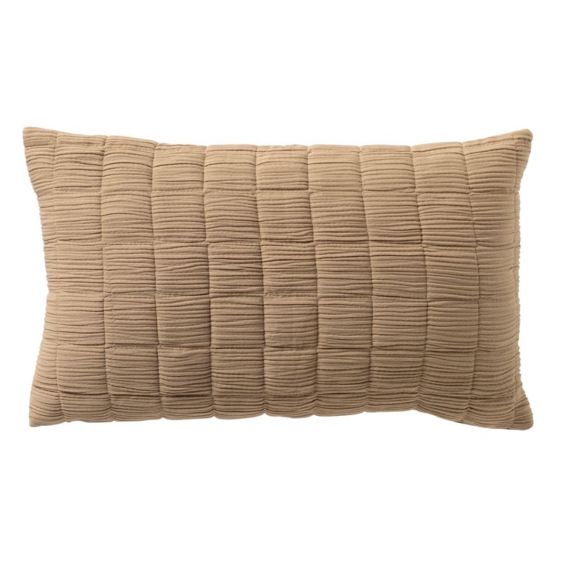 Kussen Reza Irish Cream 40x60 cm