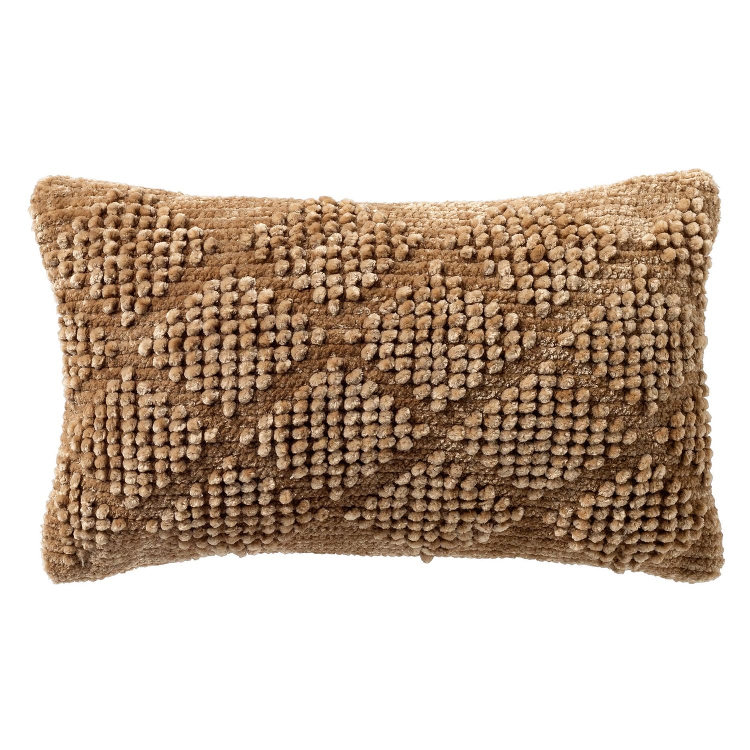Kussen Velvet Irish Cream 30x50 cm