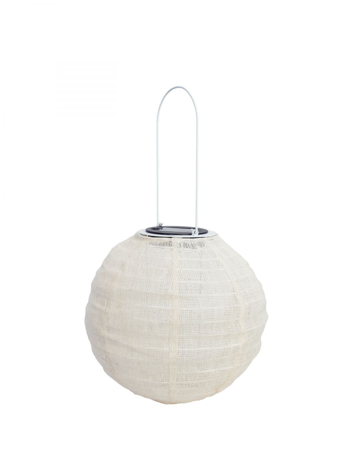 Solar Lamp Simon