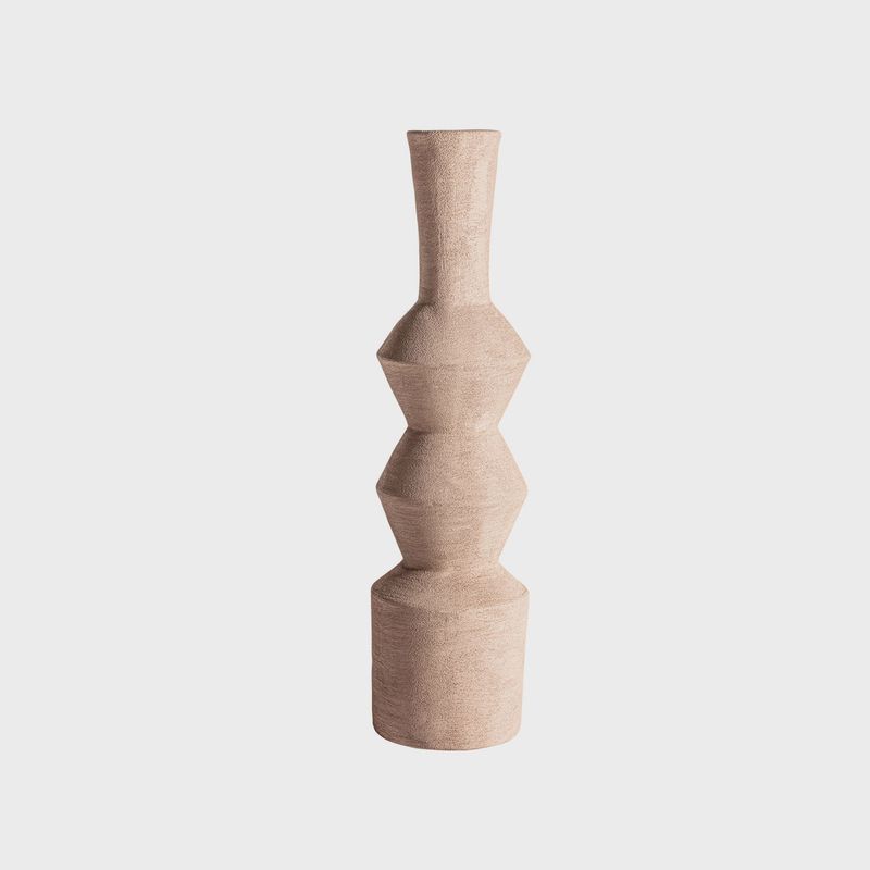 Vaas Keramiek Clay 60 cm