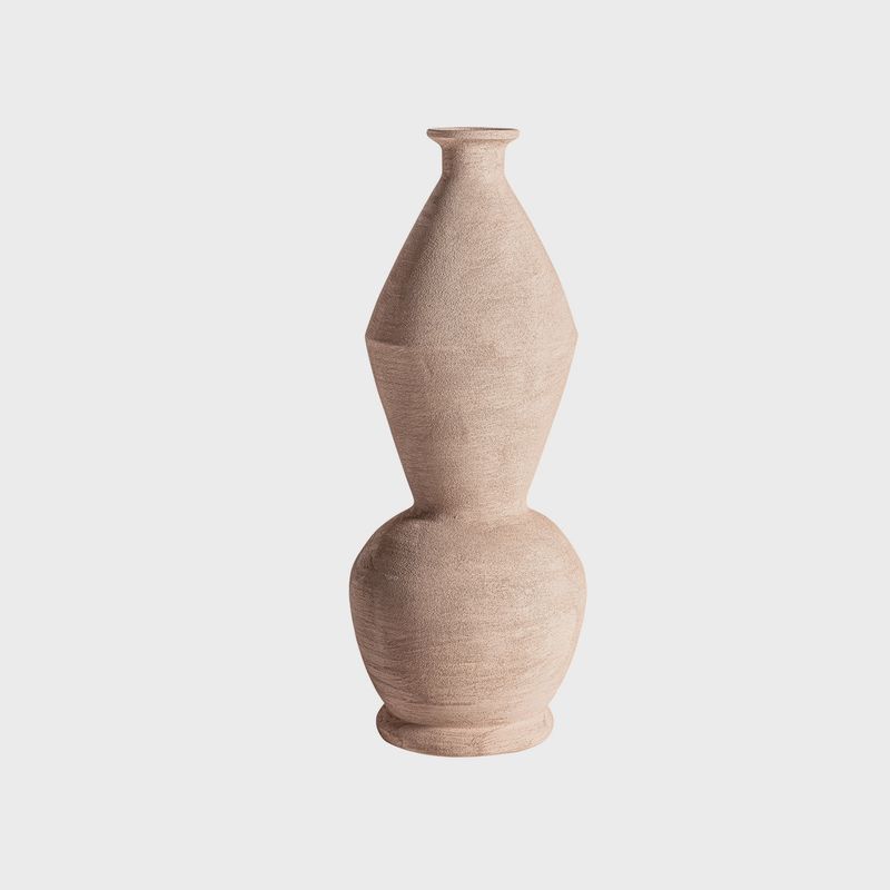 Vaas Keramiek Clay 62 cm