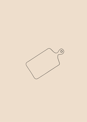 Serveerplanken