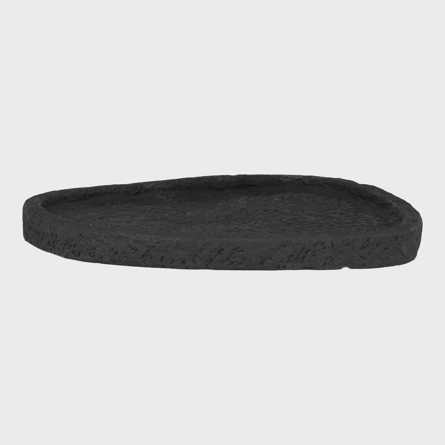Tray - zwart