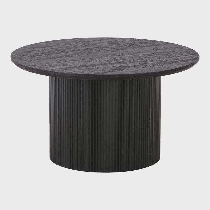 Boa Vista Salontafel - Donkerbruin