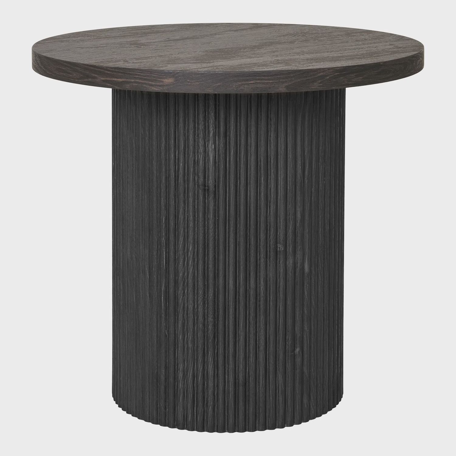 BoaVista bijzettafel - Donkerbruin