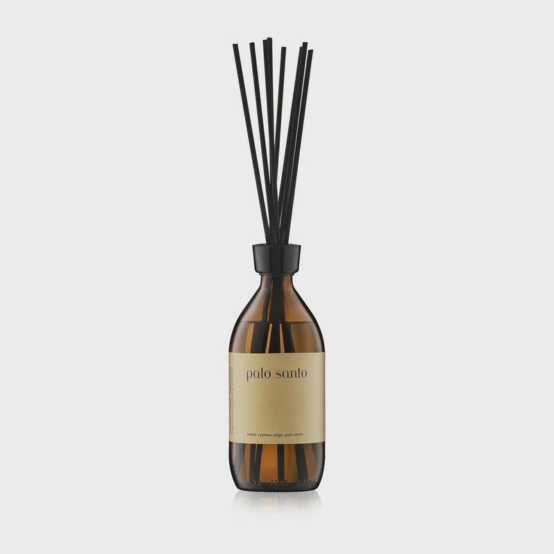 geurstokjes palo santo 500ml