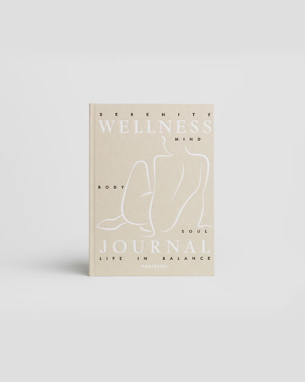 Wellness Journal