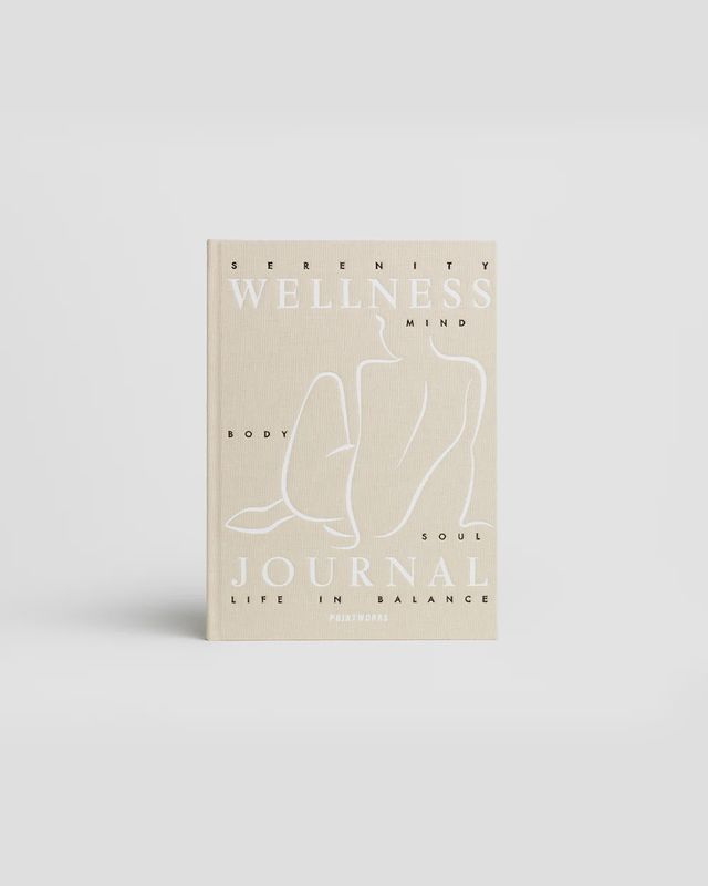 Wellness Journal