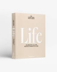 Fotoalbum life L