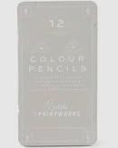 Color pencils