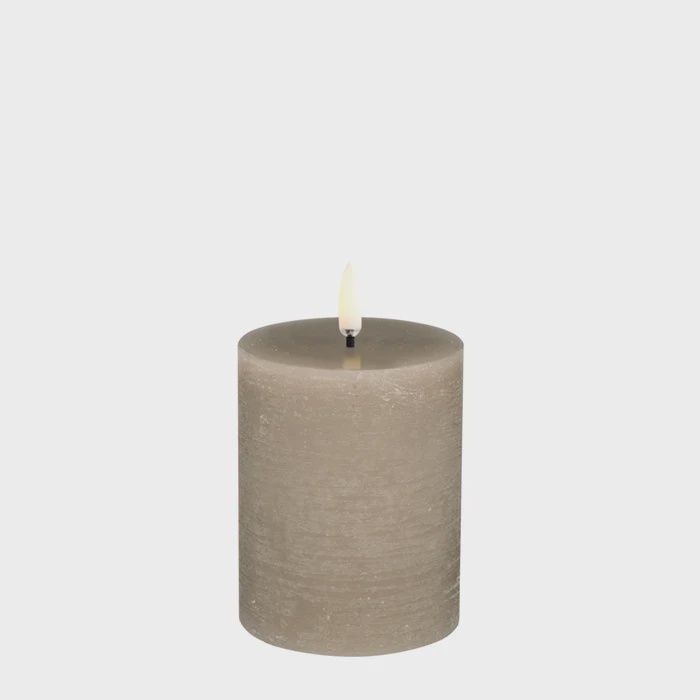 Stompkaars LED Taupe