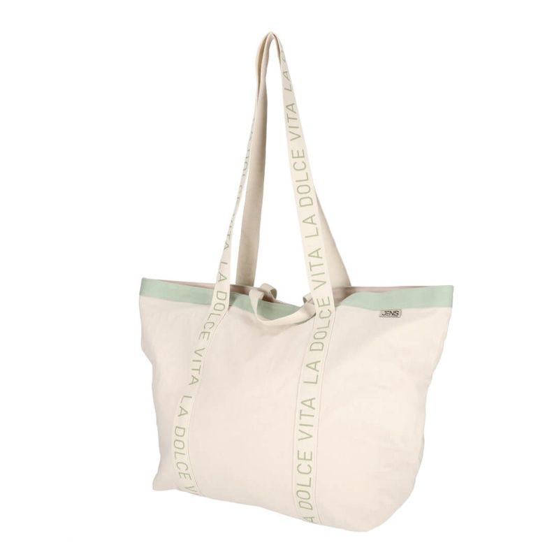 Dolce Vita canvas tas