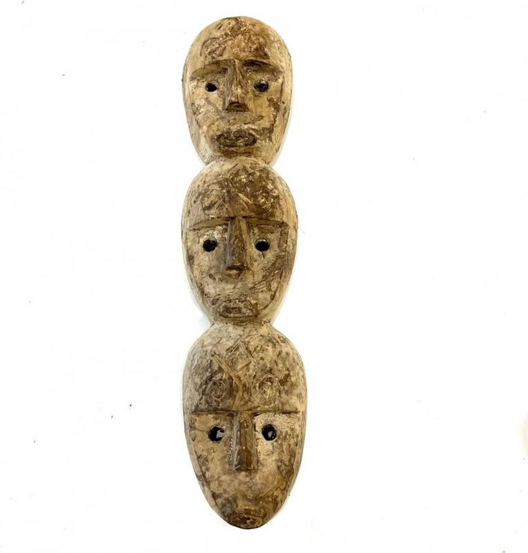 Mask 3 face